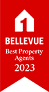 Bellevue Best Property Agent 2023