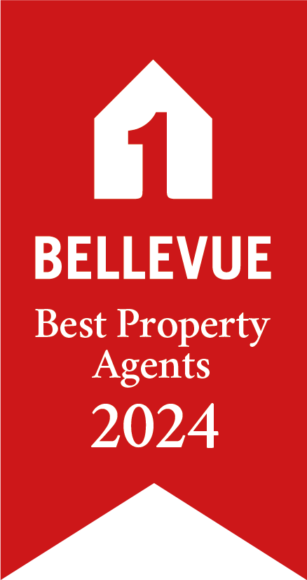 Bellevue Best Property Agent 2024