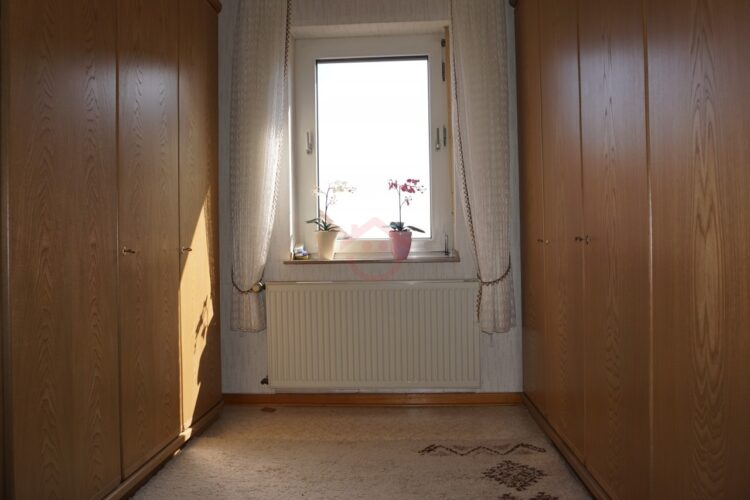 Arbeitszimmer OG