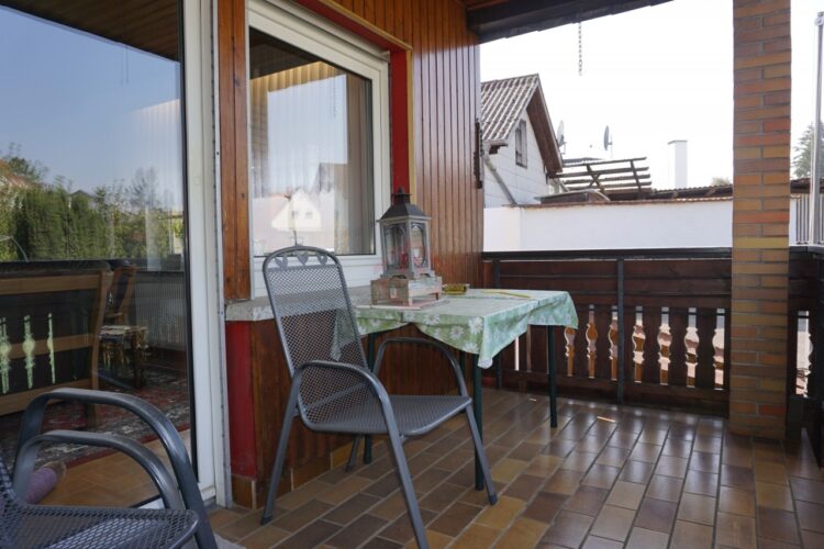 Balkon Anbau (2)
