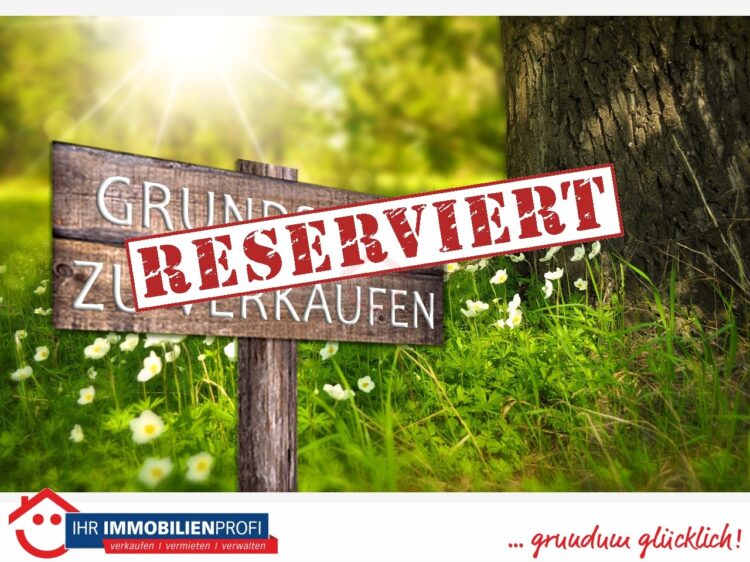 Grundstück zu Verkaufen