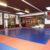 Trainingshalle Bild 2