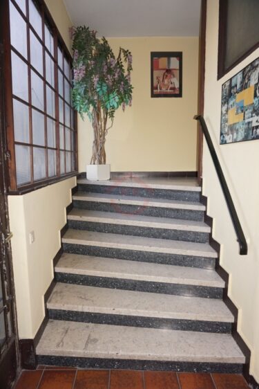 Treppenhaus