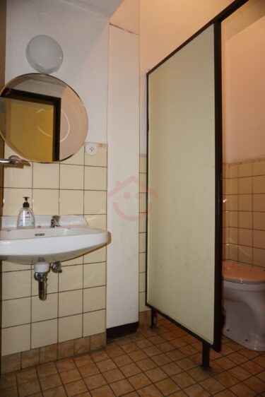 Damentoilette