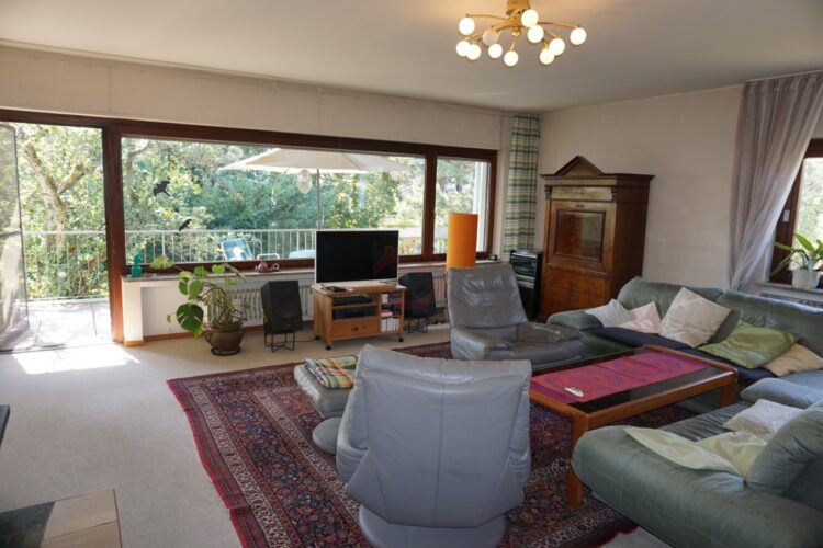 EG Wohnzimmer Bild 1
