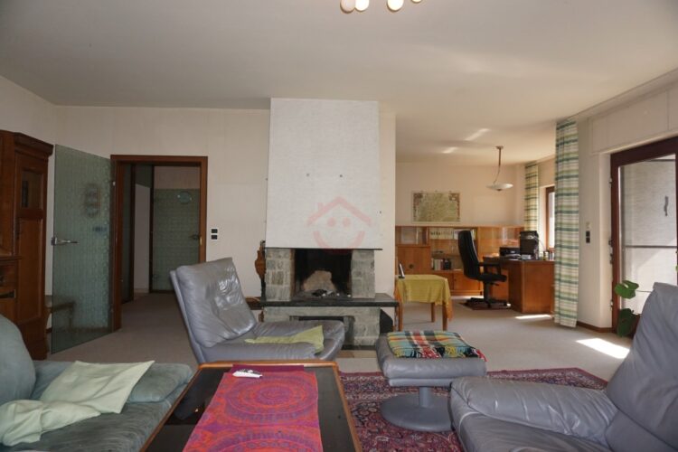 EG Wohnzimmer Bild 2