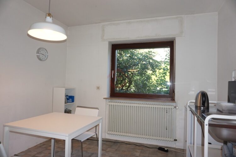 ELW Küche