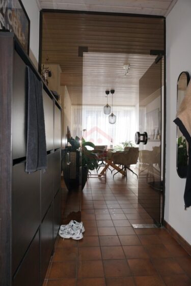 Wohnung 1 Windfang