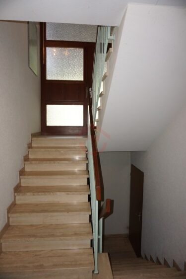Treppenhaus