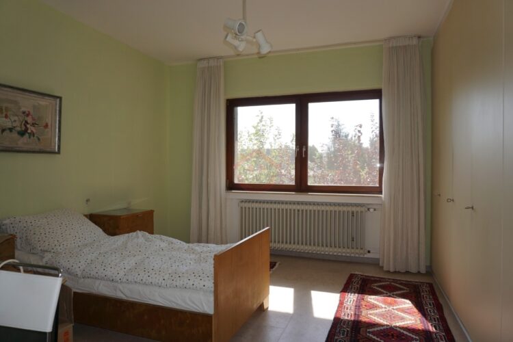EG Schlafzimmer