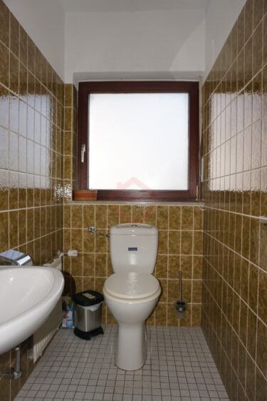 EG Toilette