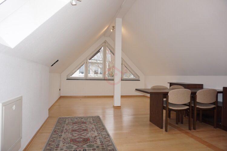 Arbeitszimmer