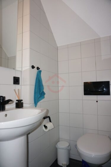 Gäste-WC