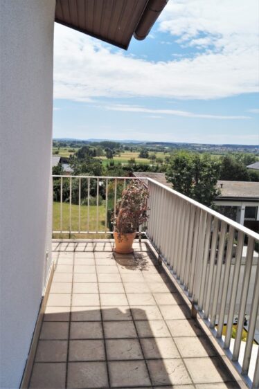 Balkon 2