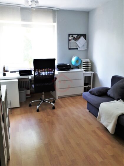 Beispiel Zimmer 2 (Gästezimmer)