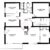 Grundriss Wohnung