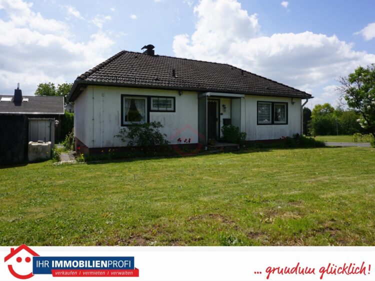 Rückansicht