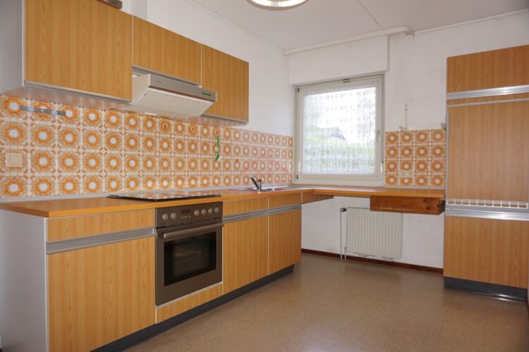 Küche Bild 1