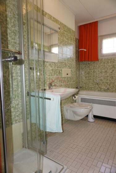 Badezimmer Bild 2