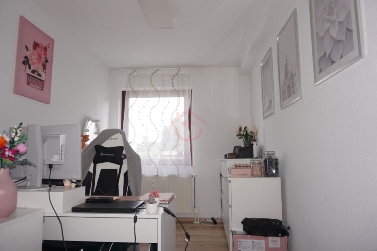 Durchgangszimmer