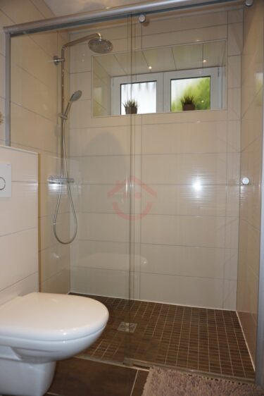 Badezimmer Erdgeschoss