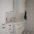 Badezimmer Nebengebäude