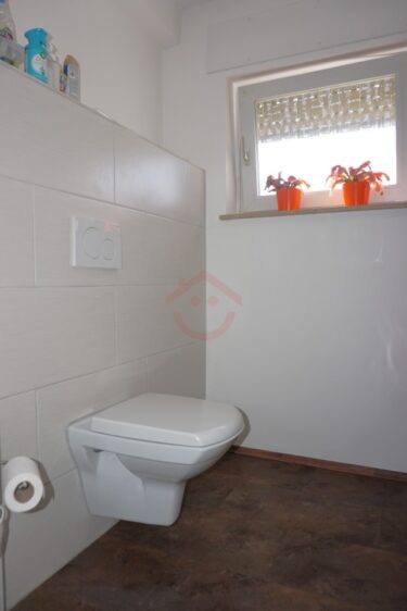 Badezimmer EG
