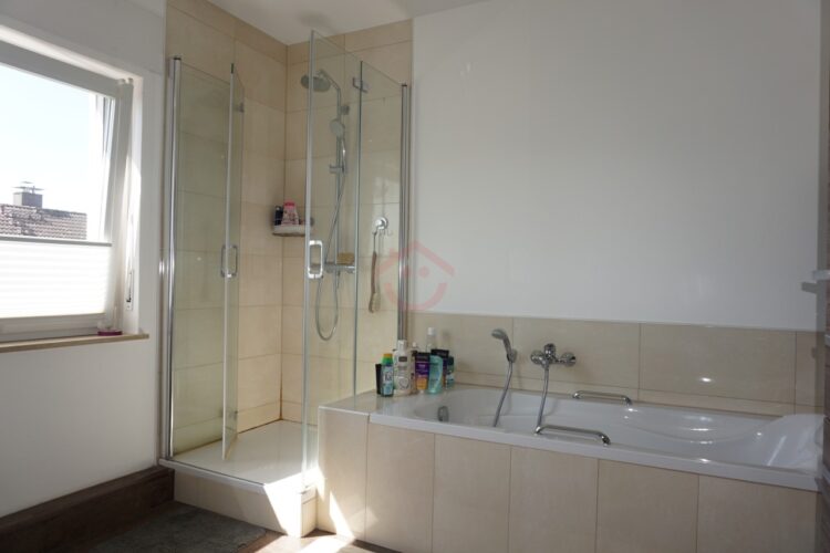Badezimmer OG