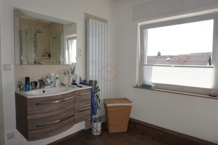 Badezimmer OG Bild 2