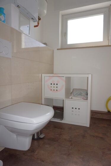 Toilette OG