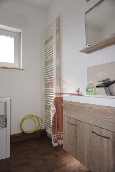 Toilette OG Bild 2