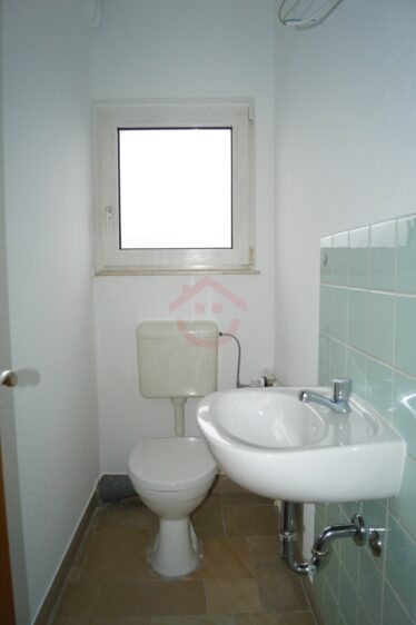 Gäste WC