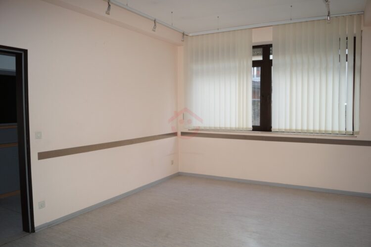Wartezimmer