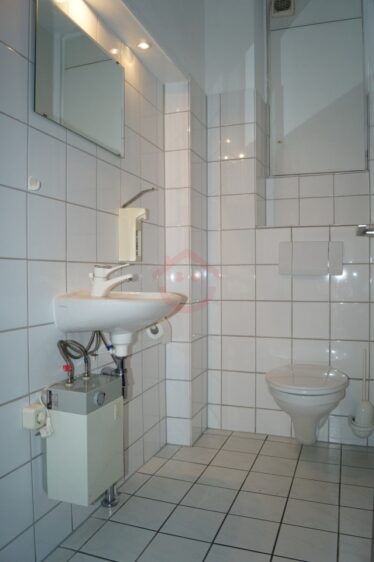 Personaltoilette