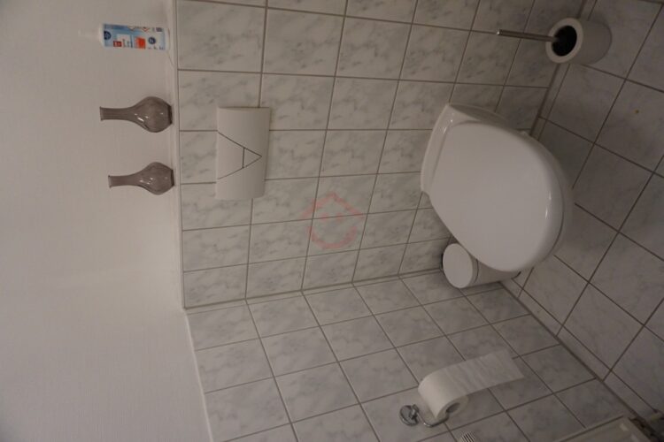 Kundentoilette