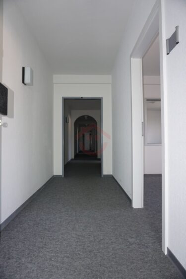 Flur Eingangsbereich