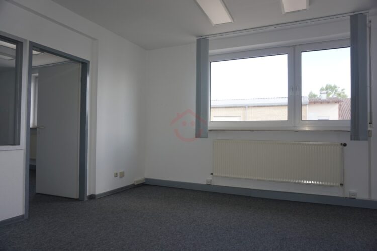 Büro mit Zwischentür (1)