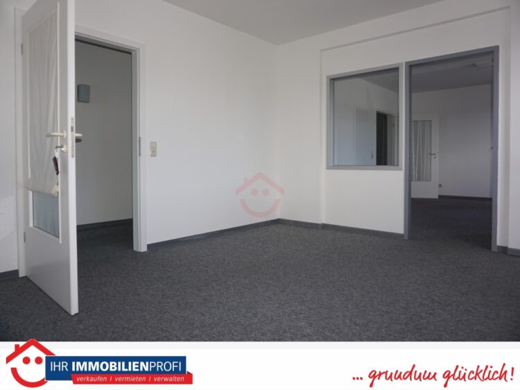 Büro mit Zwischentür (2)