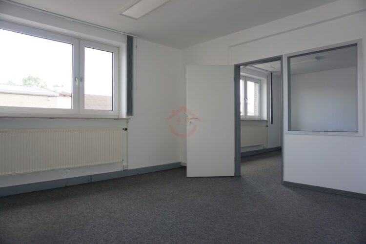 Büro mit Zwischentür (3)