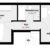 Grundriss 2 Stock