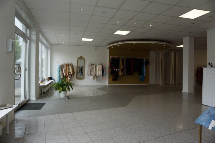 Verkaufsfläche Bild 1