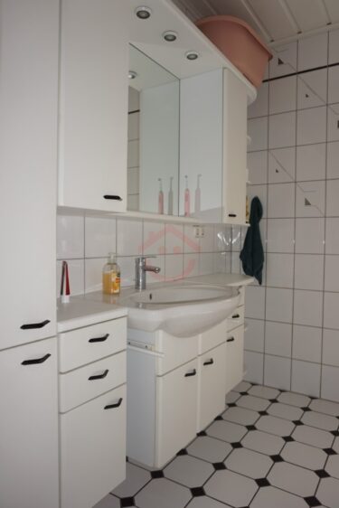 Badezimmer Nebengebäude