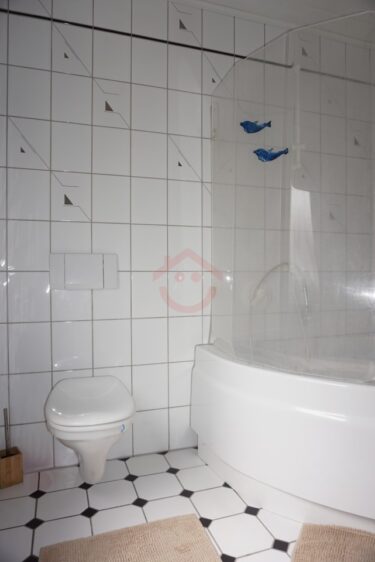 Badezimmer Bild 2 Nebengebäude