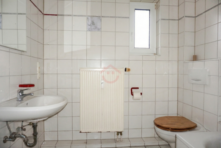 Badezimmer OG