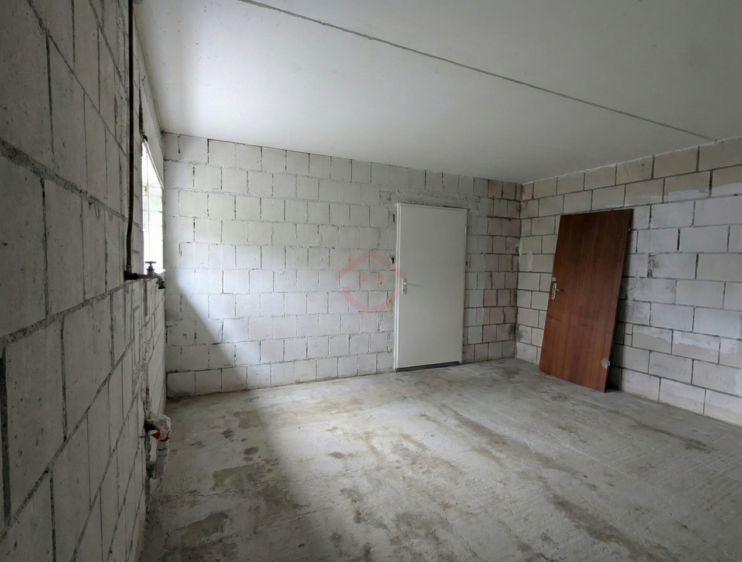 Küche Einliegerwohnung