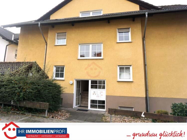 Hausfront (Vorderansicht)