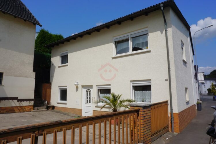 Ansicht Nebengebäude