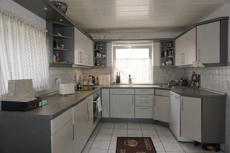 Küche Nebengebäude