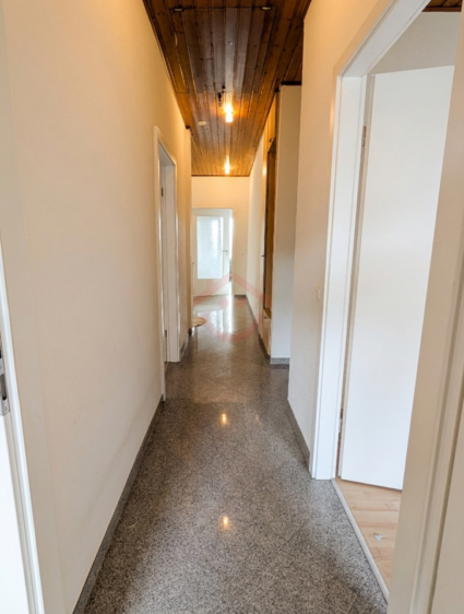 Flur Erdgeschoss