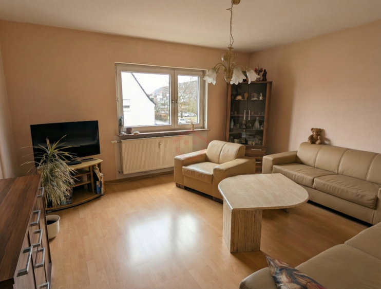 Wohnzimmer OG